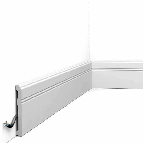Zócalos SX105