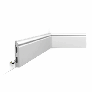 Zócalos SX118