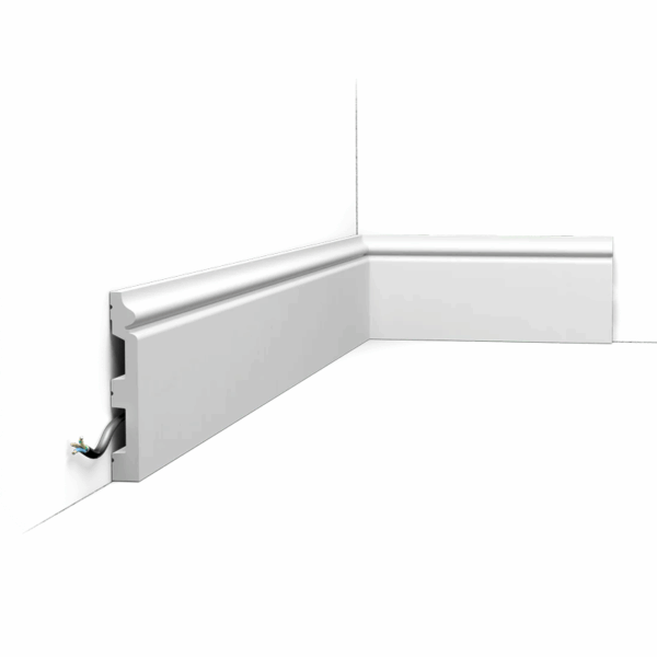 Zócalos SX118